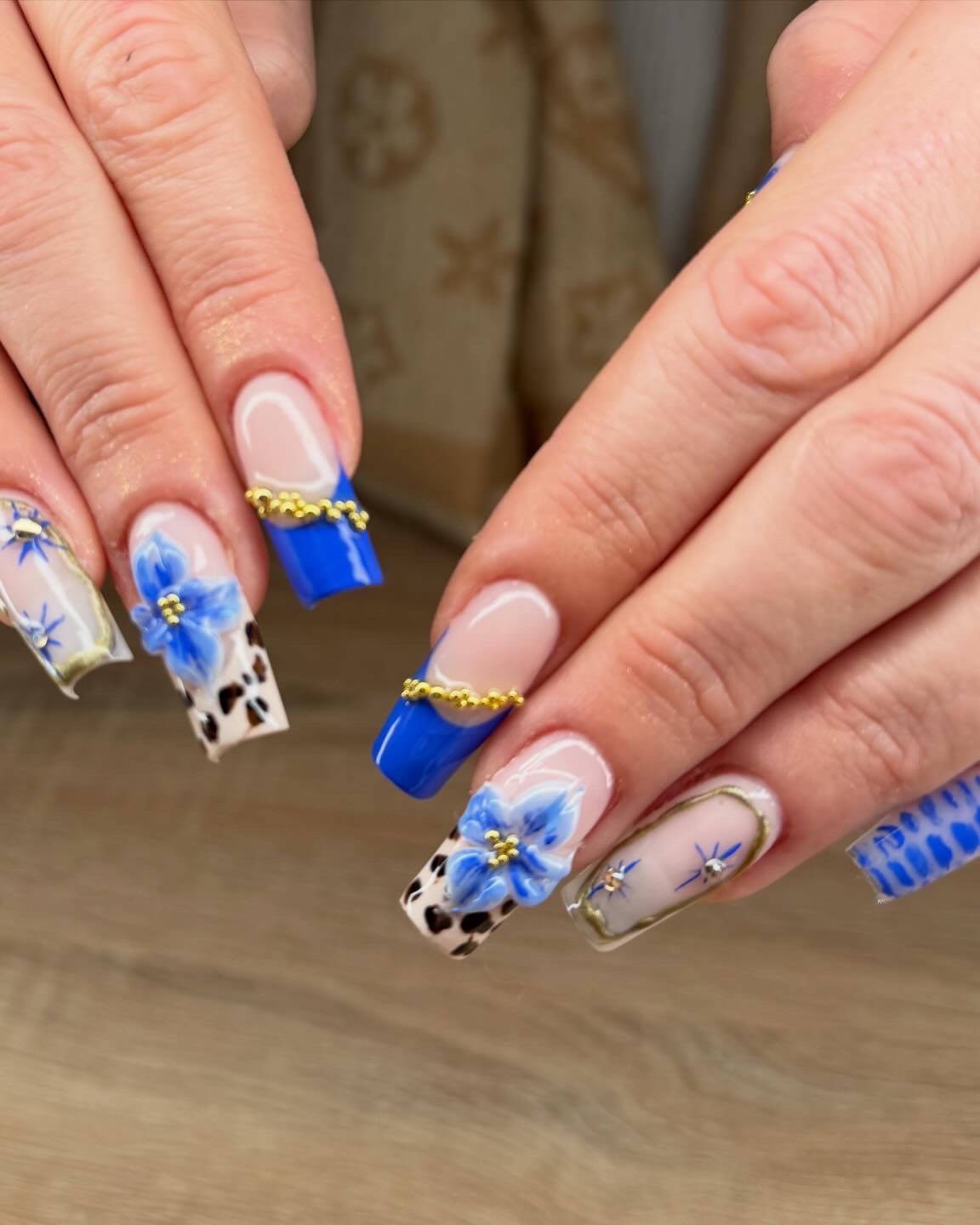 Perfekte Nägel – Bevnique Beauty, Bild 1