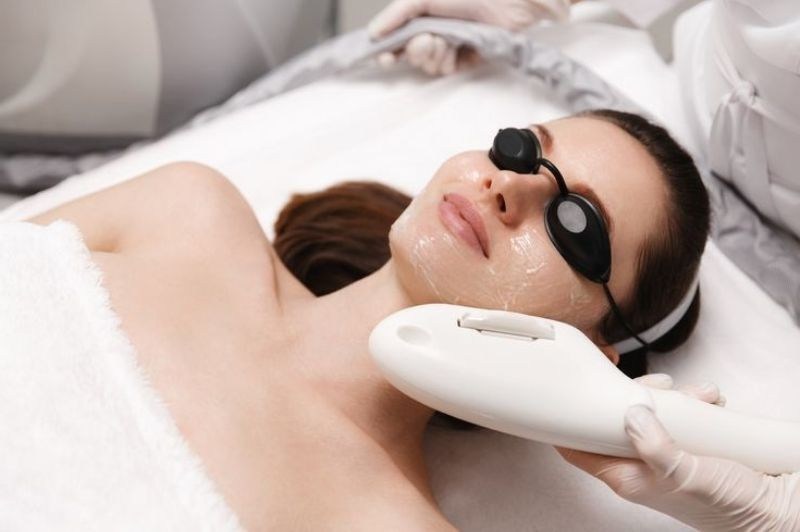 IPL / Hautverjüngung – Bevnique Beauty