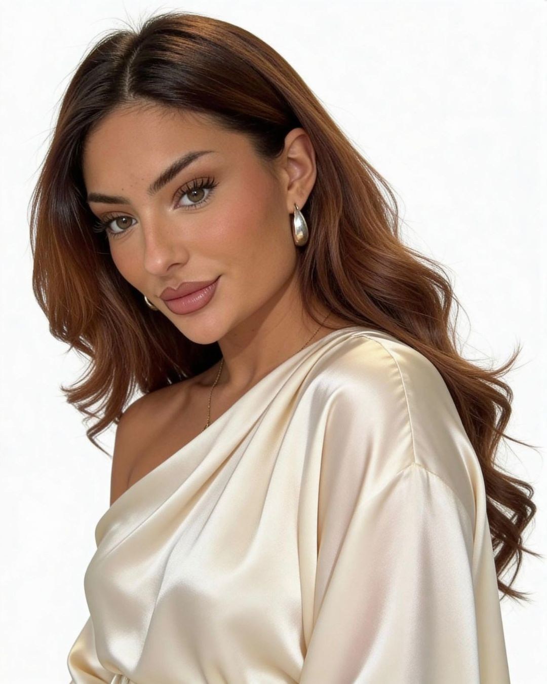 Inhaberin Silvia Maglio – Bevnique Beauty