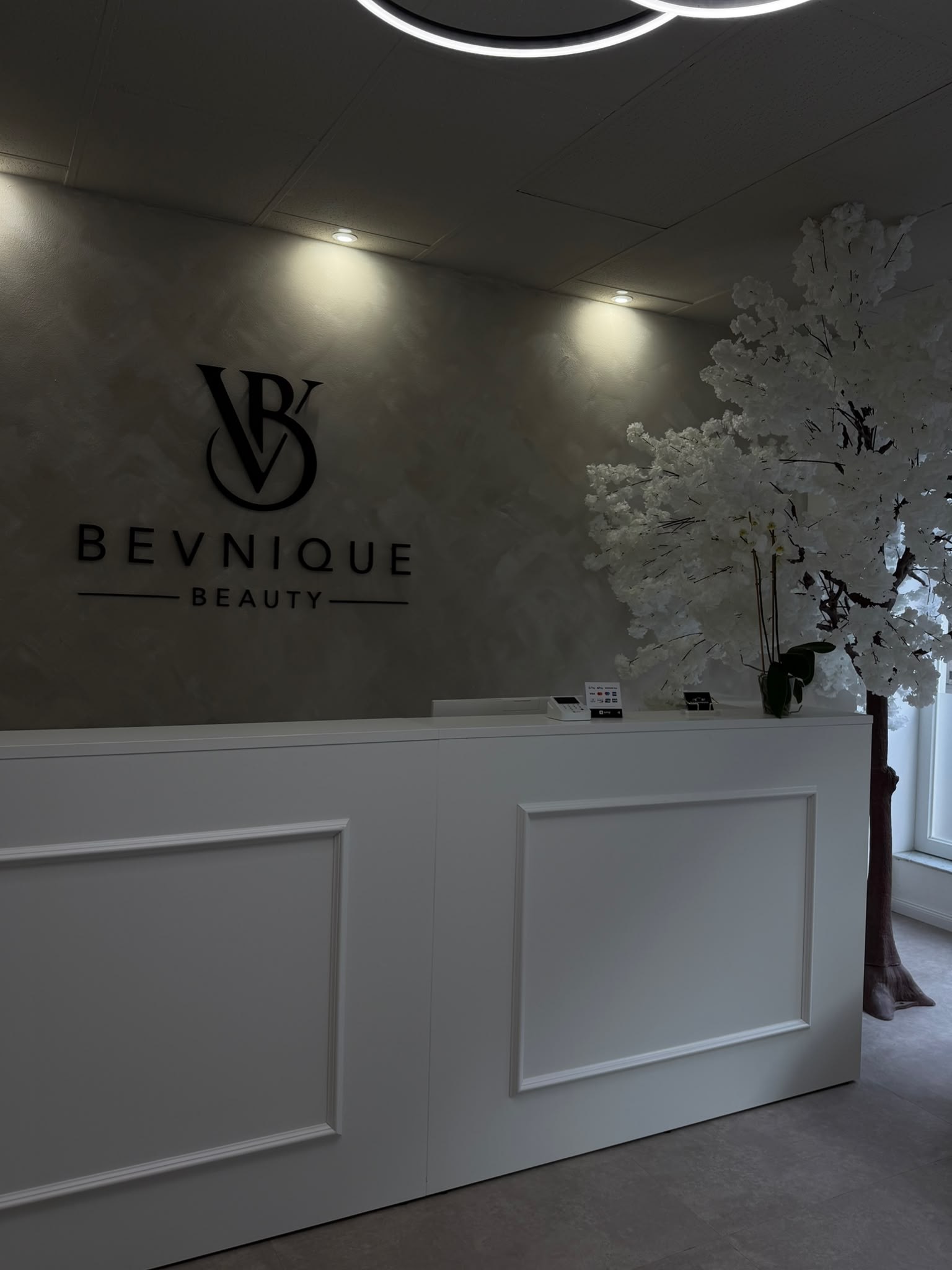 Bevnique Beauty